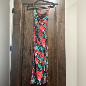 Resa Slip Dress - size XS - worn once